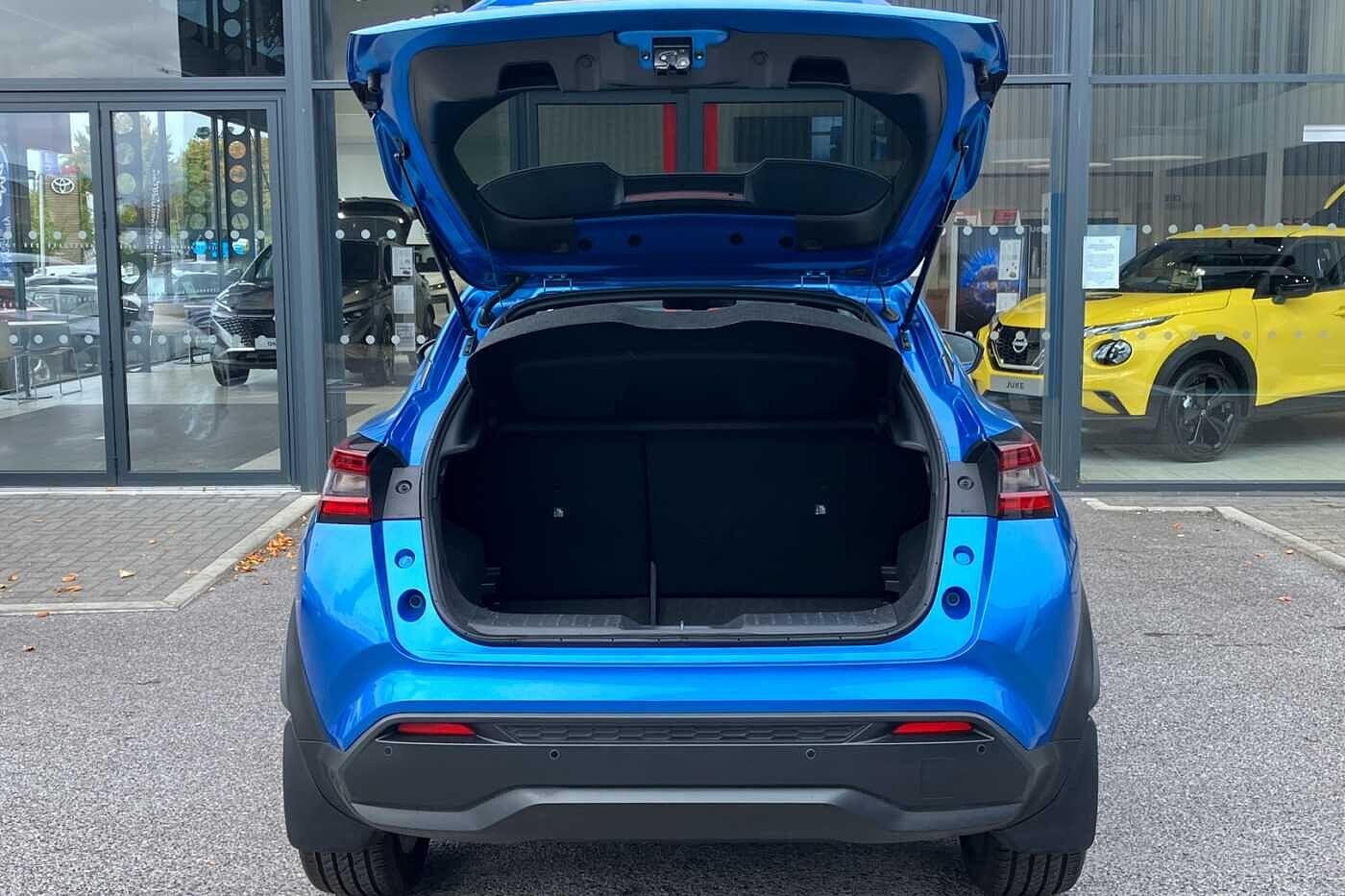 Used Nissan Juke 2019 for sale - 76199837: Photo 8