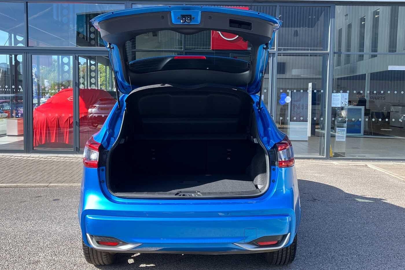 Used Nissan Qashqai 2019 for sale - 76094200: Photo 10