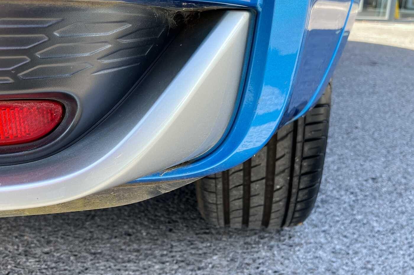 Used Nissan Qashqai 2019 for sale - 76094200: Photo 13