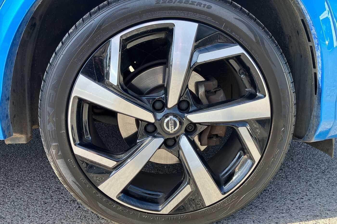 Used Nissan Qashqai 2019 for sale - 76094200: Photo 18