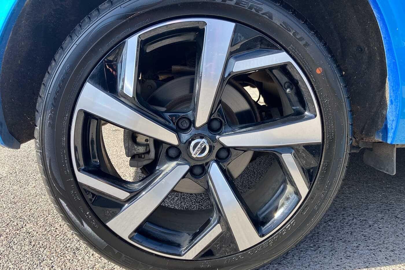 Used Nissan Qashqai 2019 for sale - 76094200: Photo 19