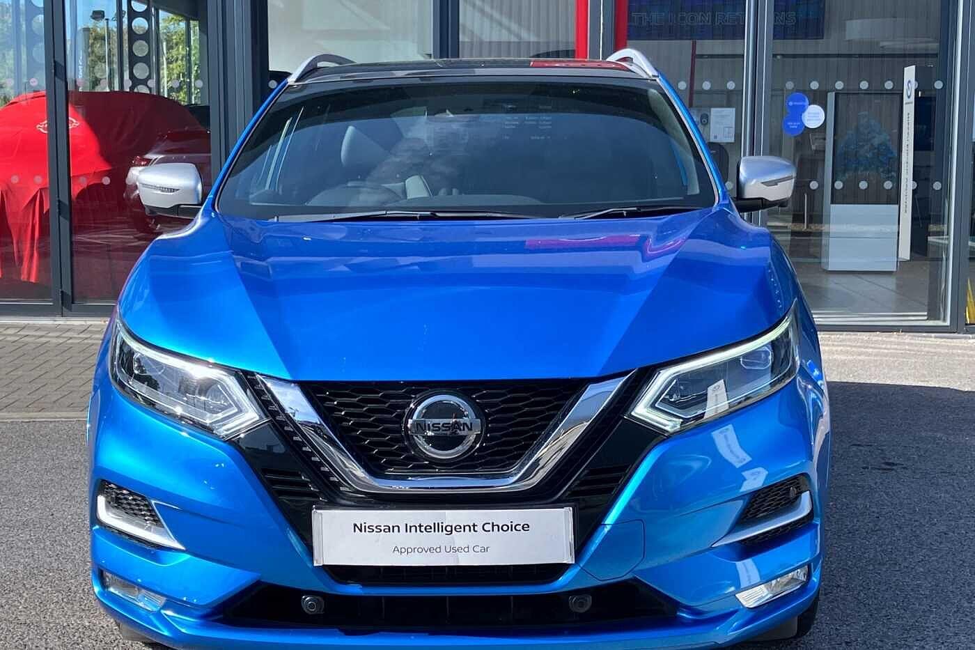 Used Nissan Qashqai 2019 for sale - 76094200: Photo 2