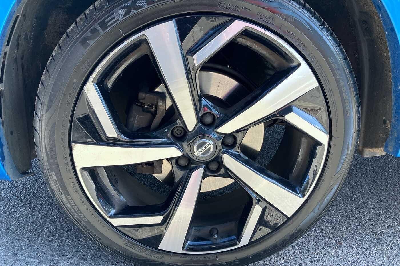 Used Nissan Qashqai 2019 for sale - 76094200: Photo 21