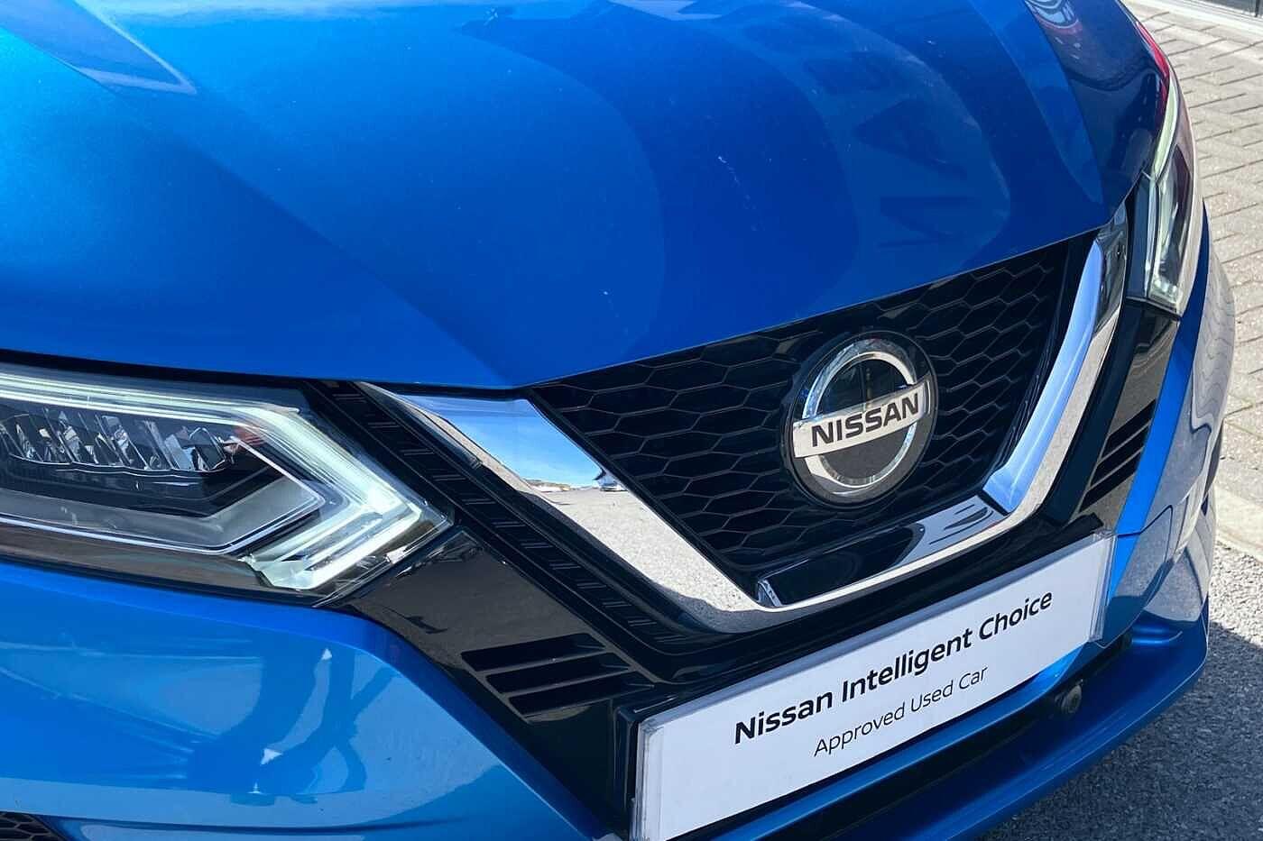 Used Nissan Qashqai 2019 for sale - 76094200: Photo 23