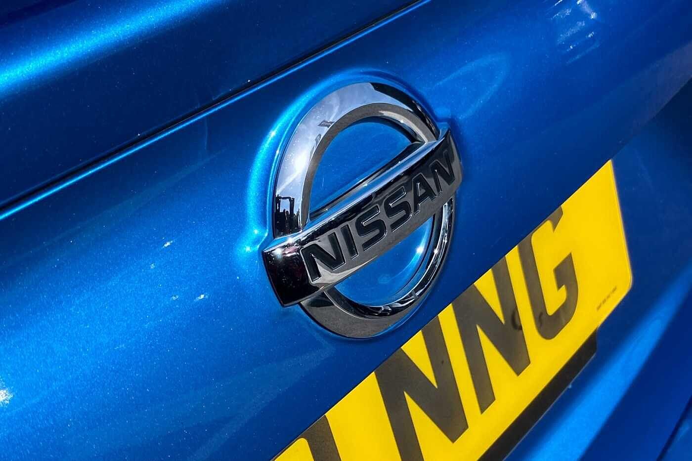 Used Nissan Qashqai 2019 for sale - 76094200: Photo 25