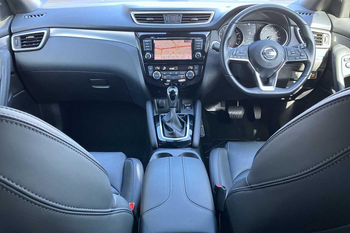 Used Nissan Qashqai 2019 for sale - 76094200: Photo 3
