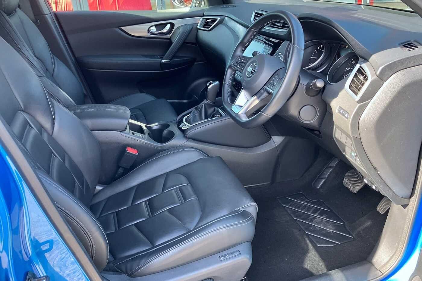 Used Nissan Qashqai 2019 for sale - 76094200: Photo 32