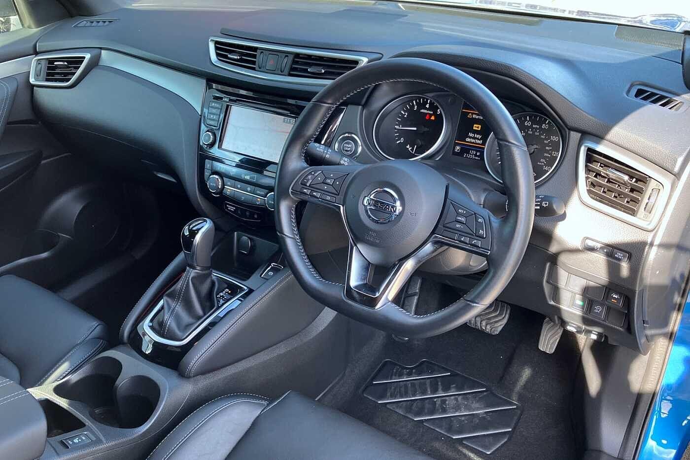 Used Nissan Qashqai 2019 for sale - 76094200: Photo 33