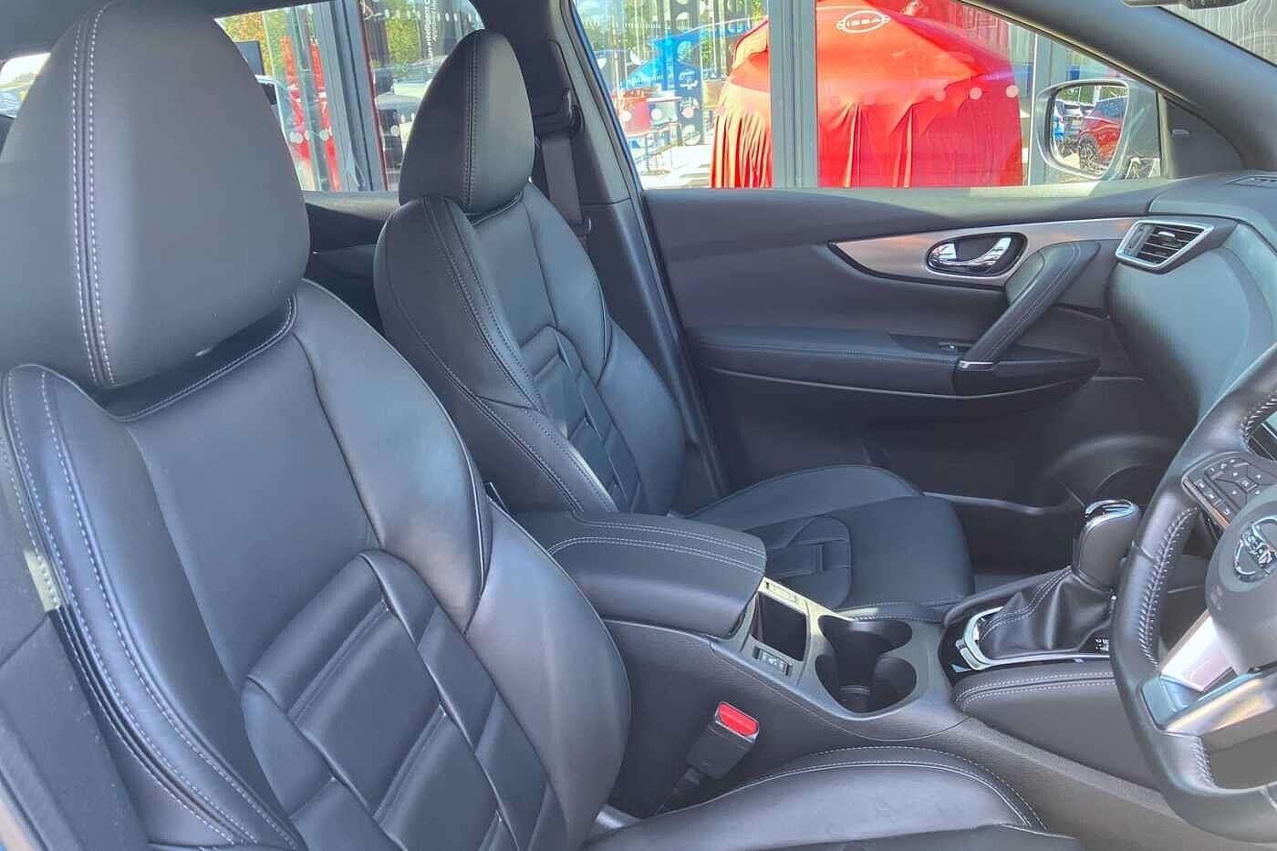 Used Nissan Qashqai 2019 for sale - 76094200: Photo 34