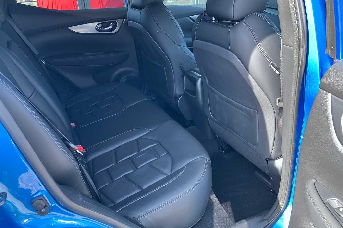 Used Nissan Qashqai 2019 for sale - 76094200: Photo 35