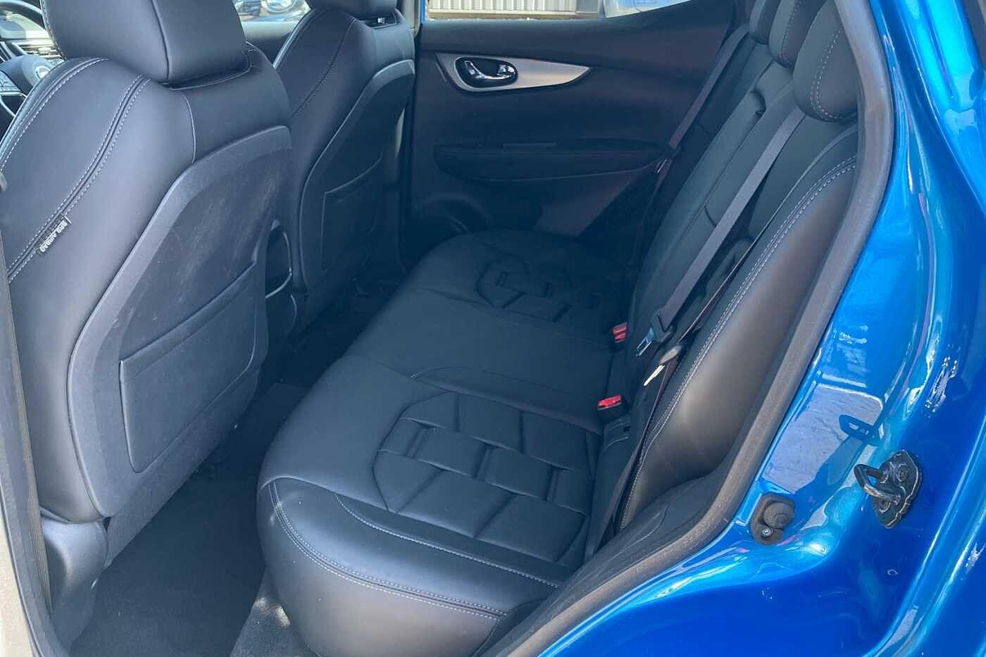 Used Nissan Qashqai 2019 for sale - 76094200: Photo 37