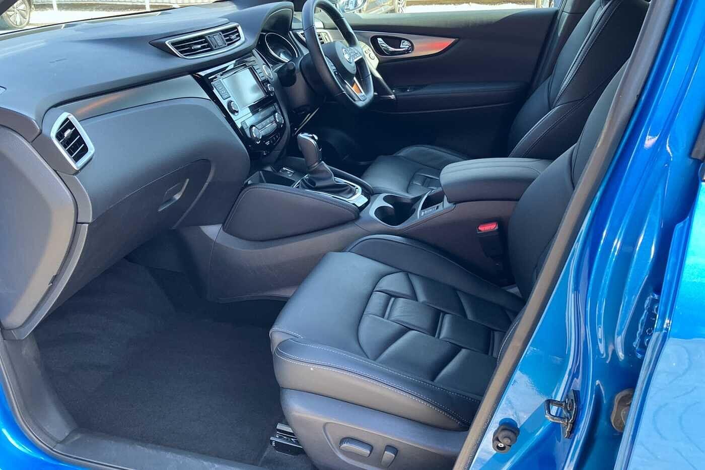 Used Nissan Qashqai 2019 for sale - 76094200: Photo 38