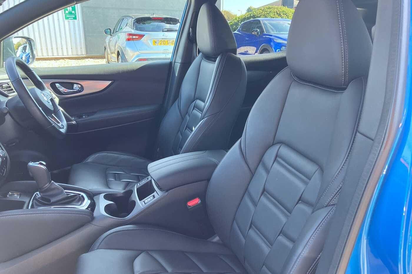 Used Nissan Qashqai 2019 for sale - 76094200: Photo 39