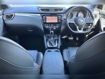 Used Nissan Qashqai 2019 for sale - 76094200: Photo