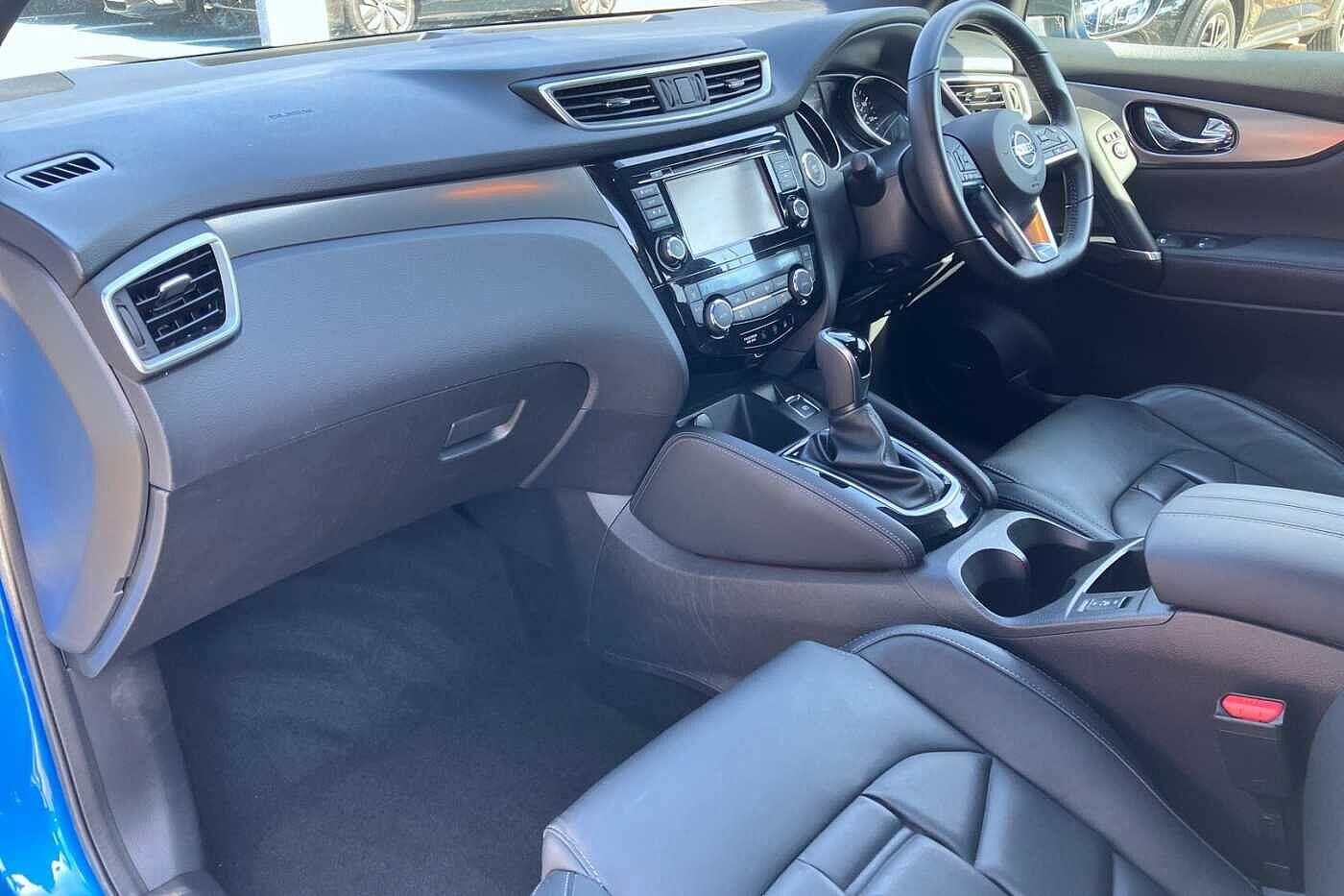 Used Nissan Qashqai 2019 for sale - 76094200: Photo 40