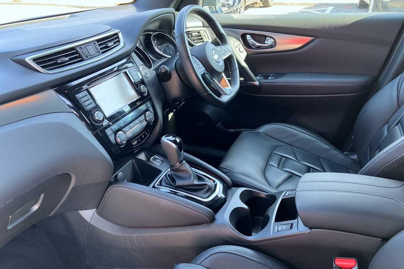 Used Nissan Qashqai 2019 for sale - 76094200: Photo 41