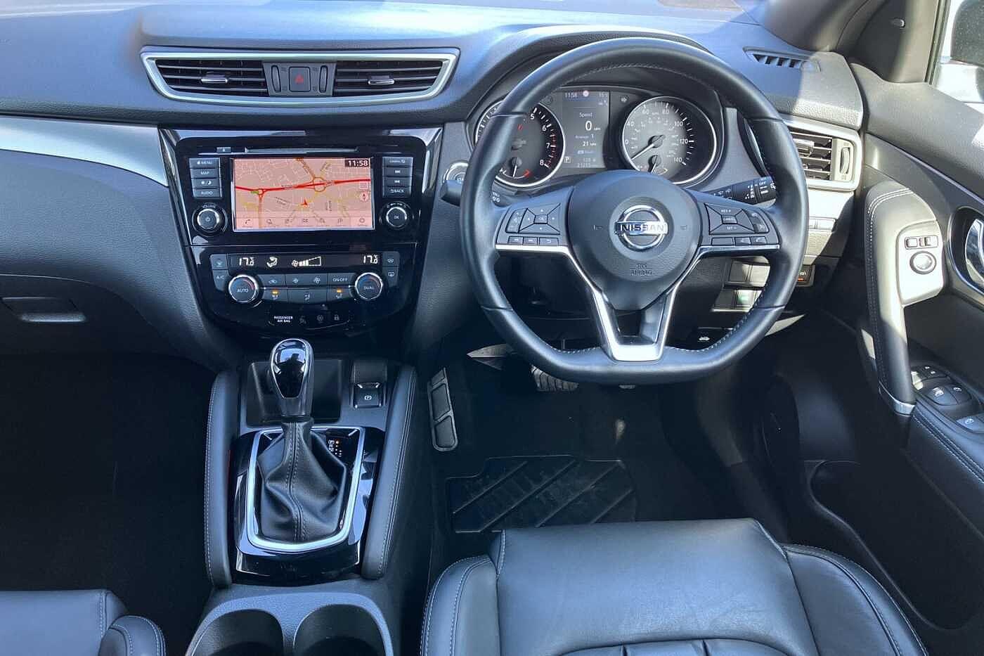 Used Nissan Qashqai 2019 for sale - 76094200: Photo 42
