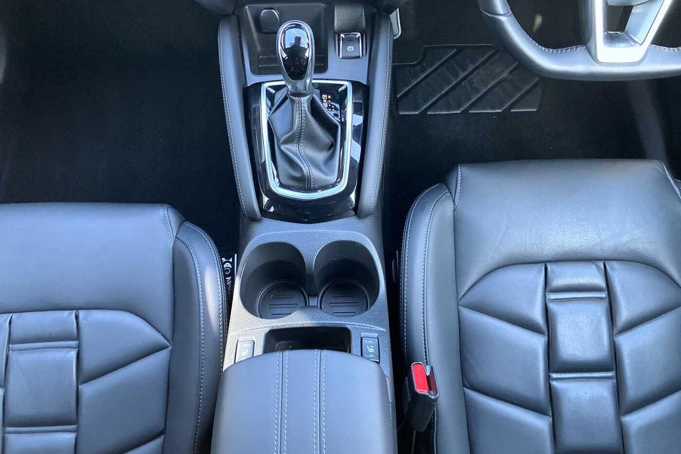Used Nissan Qashqai 2019 for sale - 76094200: Photo 44