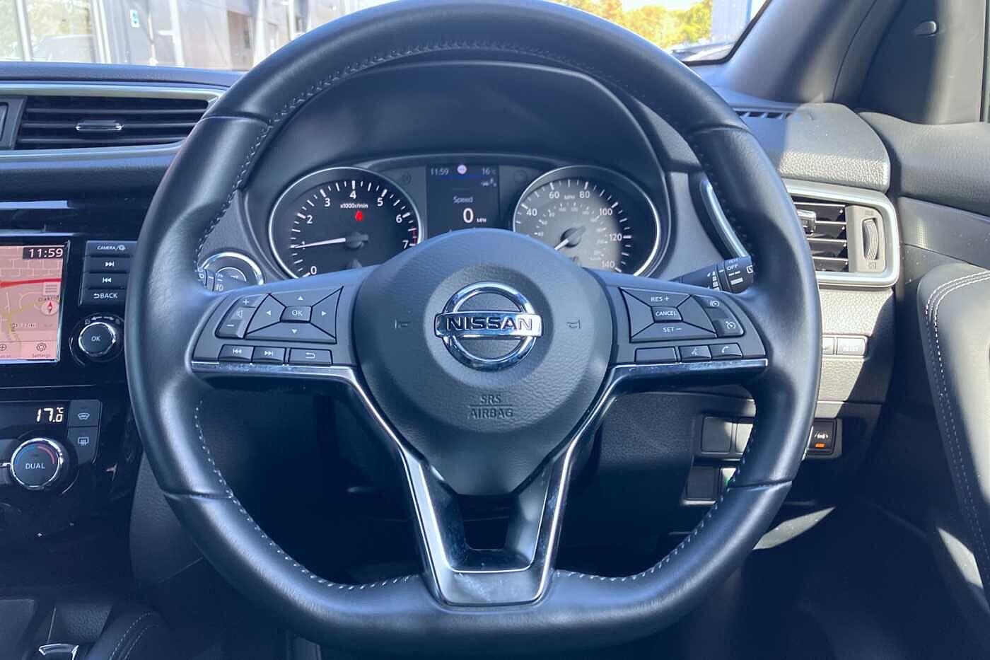 Used Nissan Qashqai 2019 for sale - 76094200: Photo 45