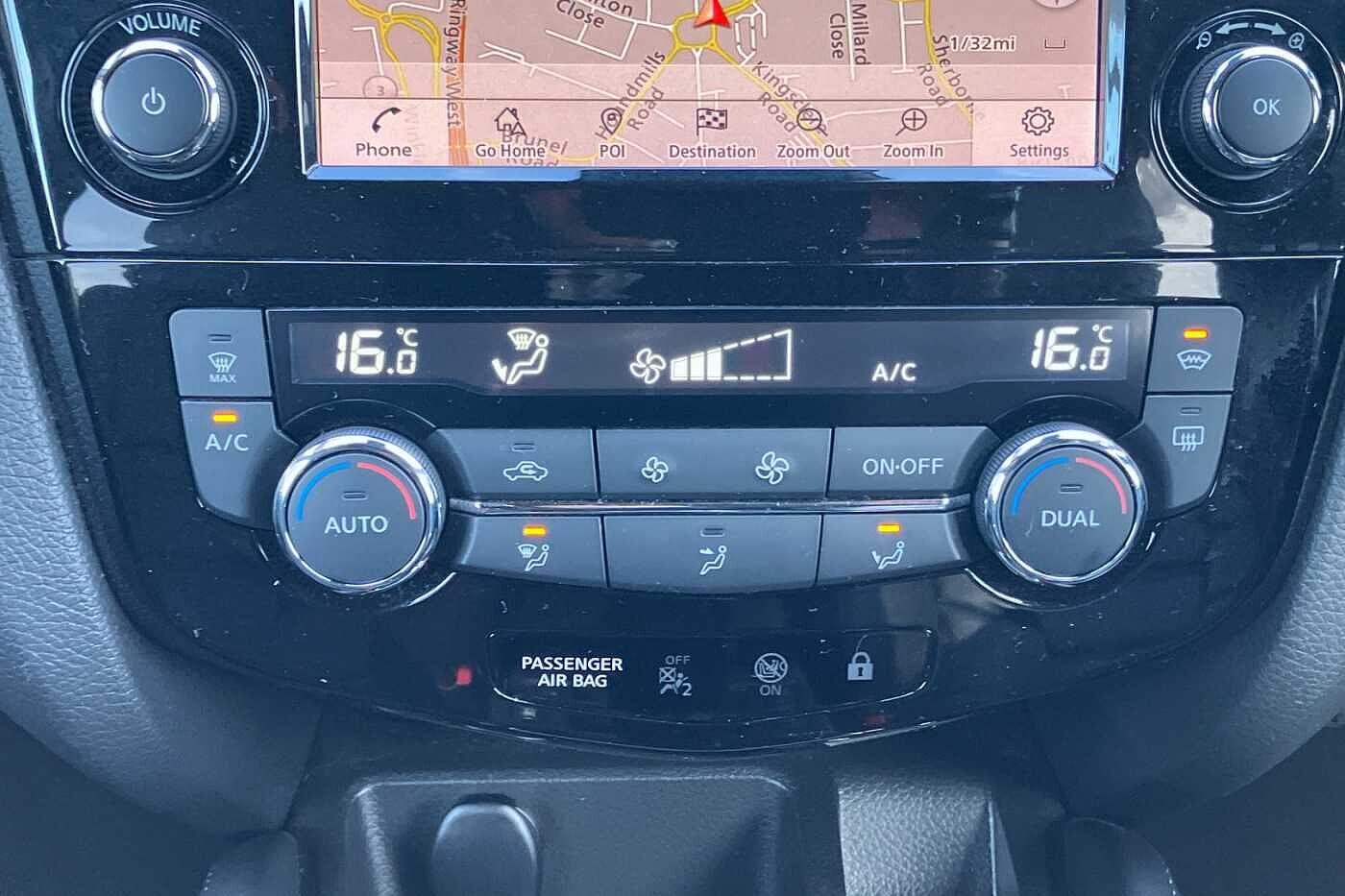 Used Nissan Qashqai 2019 for sale - 76094200: Photo 46