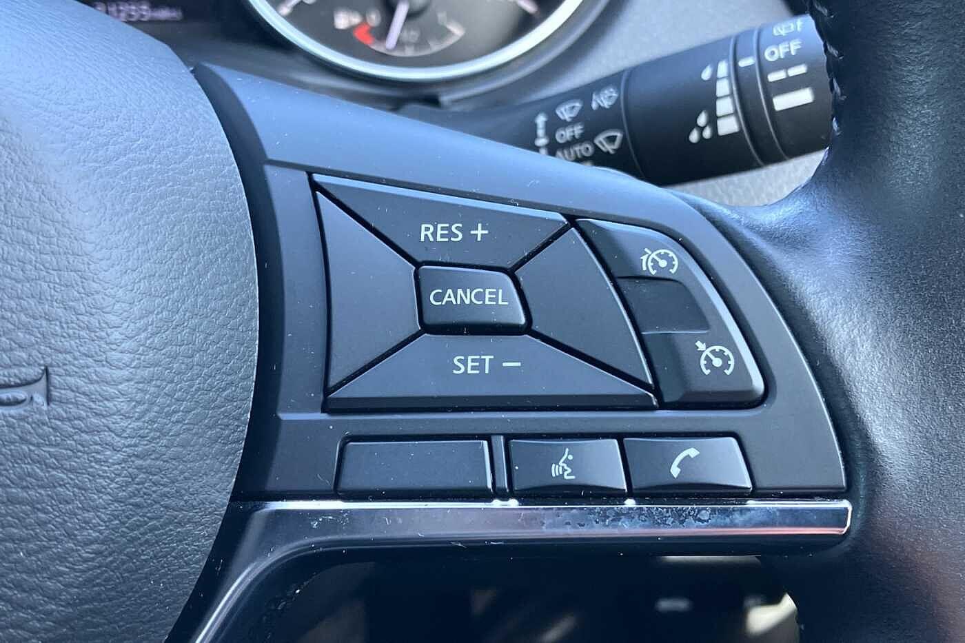 Used Nissan Qashqai 2019 for sale - 76094200: Photo 48