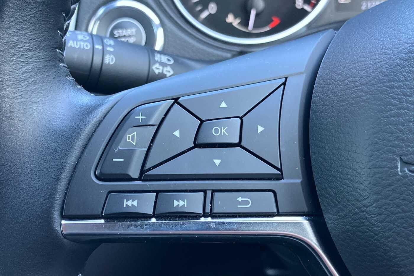 Used Nissan Qashqai 2019 for sale - 76094200: Photo 49