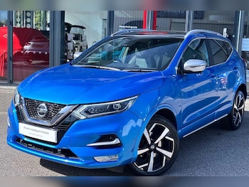 Used Nissan Qashqai 2019 for sale - 76094200: Photo