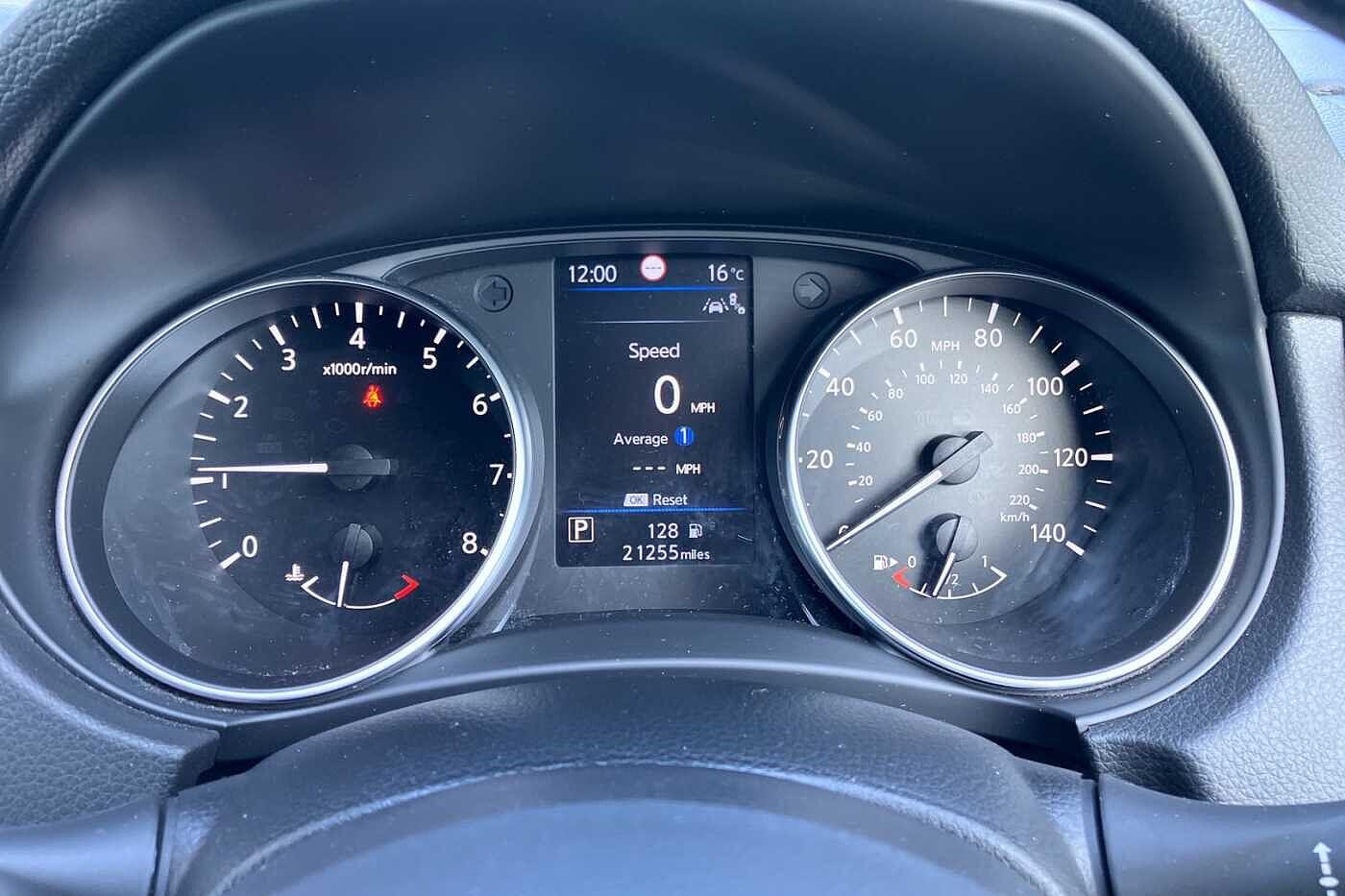 Used Nissan Qashqai 2019 for sale - 76094200: Photo 50