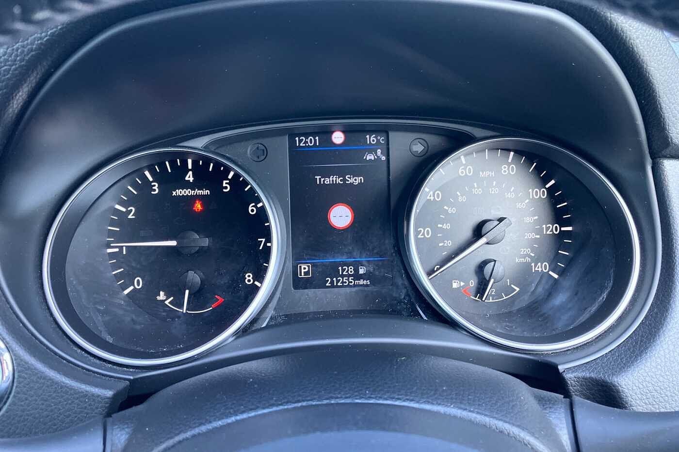 Used Nissan Qashqai 2019 for sale - 76094200: Photo 51