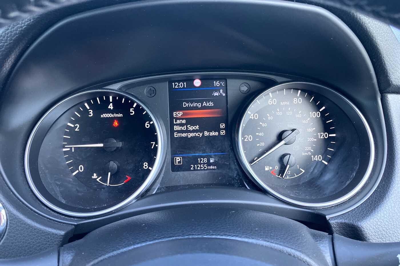 Used Nissan Qashqai 2019 for sale - 76094200: Photo 52