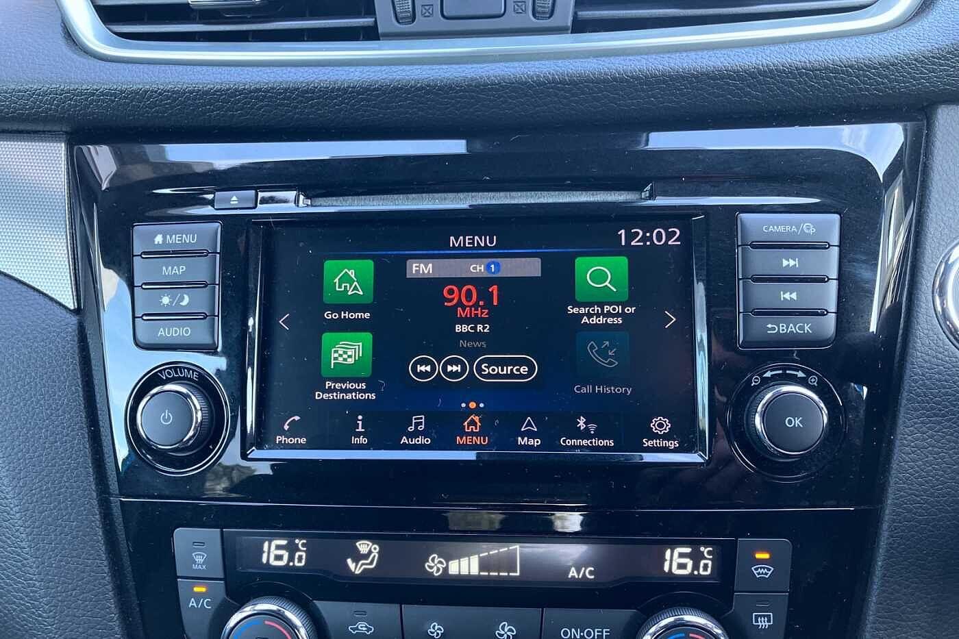 Used Nissan Qashqai 2019 for sale - 76094200: Photo 54