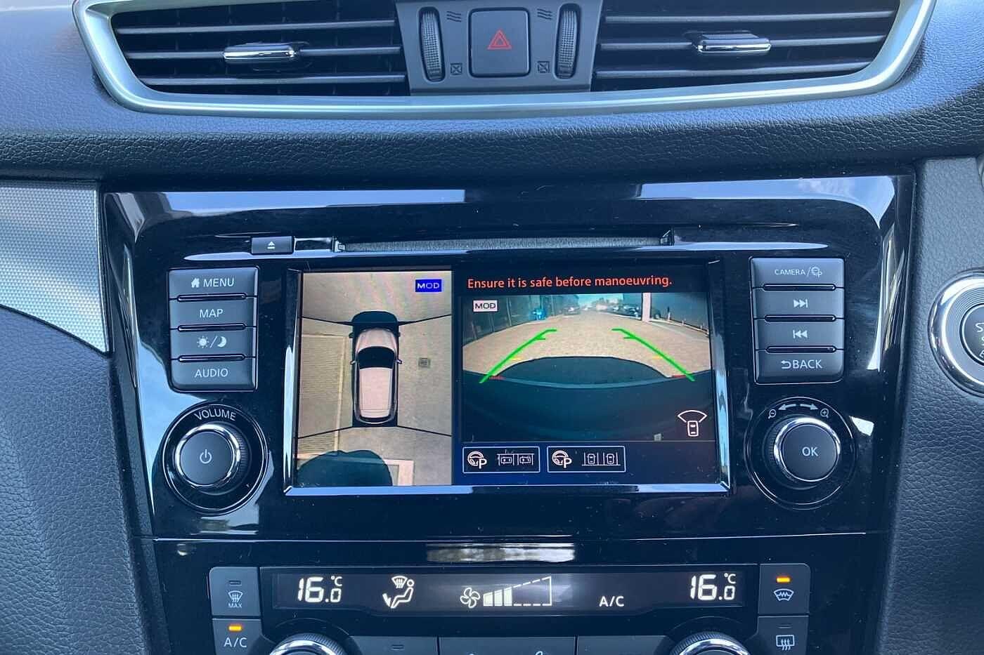 Used Nissan Qashqai 2019 for sale - 76094200: Photo 55