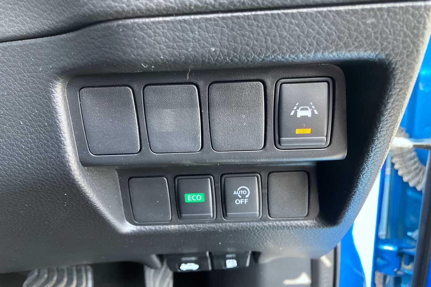 Used Nissan Qashqai 2019 for sale - 76094200: Photo 58