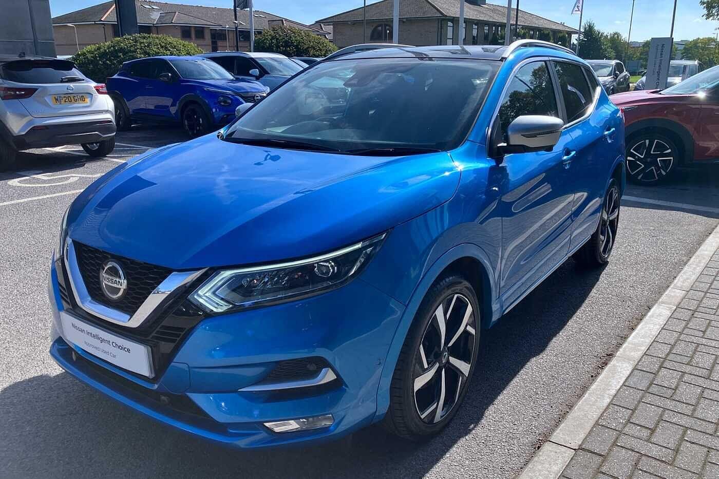 Used Nissan Qashqai 2019 for sale - 76094200: Photo 59