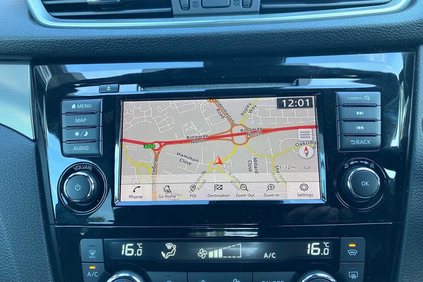 Used Nissan Qashqai 2019 for sale - 76094200: Photo 6