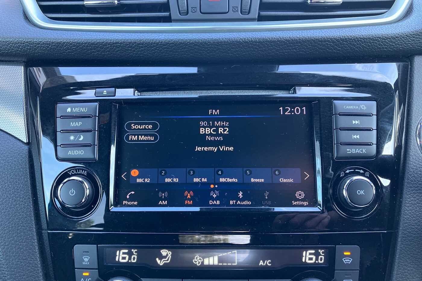 Used Nissan Qashqai 2019 for sale - 76094200: Photo 8