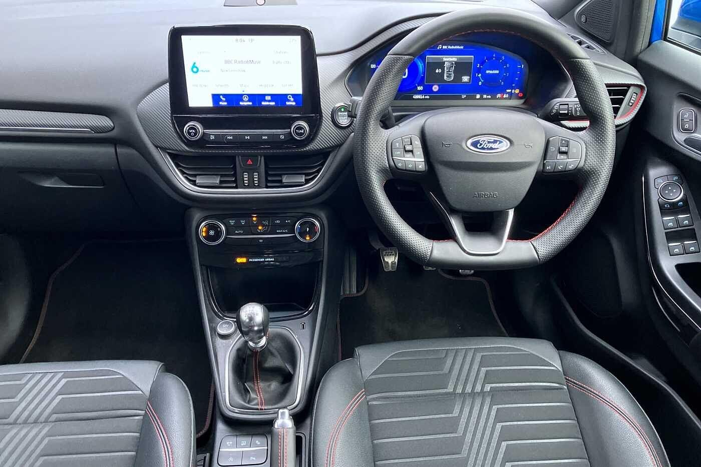 Used Ford Puma 2021 for sale - 76188429: Photo 4