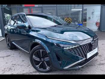 2024 (74) - 1.3 DIG-T (158ps) Tekna MHEV 5-Door