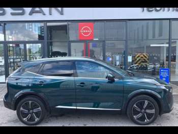 Used Nissan Qashqai 2024 for sale - 74935784: Photo