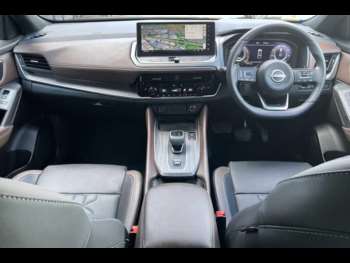 Used Nissan Qashqai 2024 for sale - 74935784: Photo