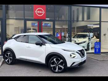2021 (21) - 1.0 DIG-T Tekna 5-Door Hatchback