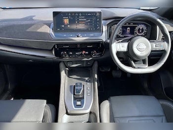 Used Nissan Qashqai 2024 for sale - 75756934: Photo