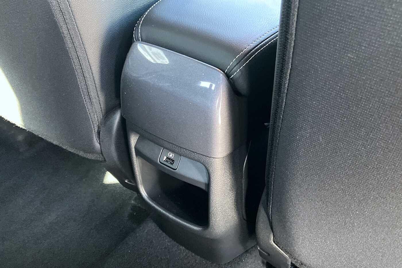 Vehicle 32