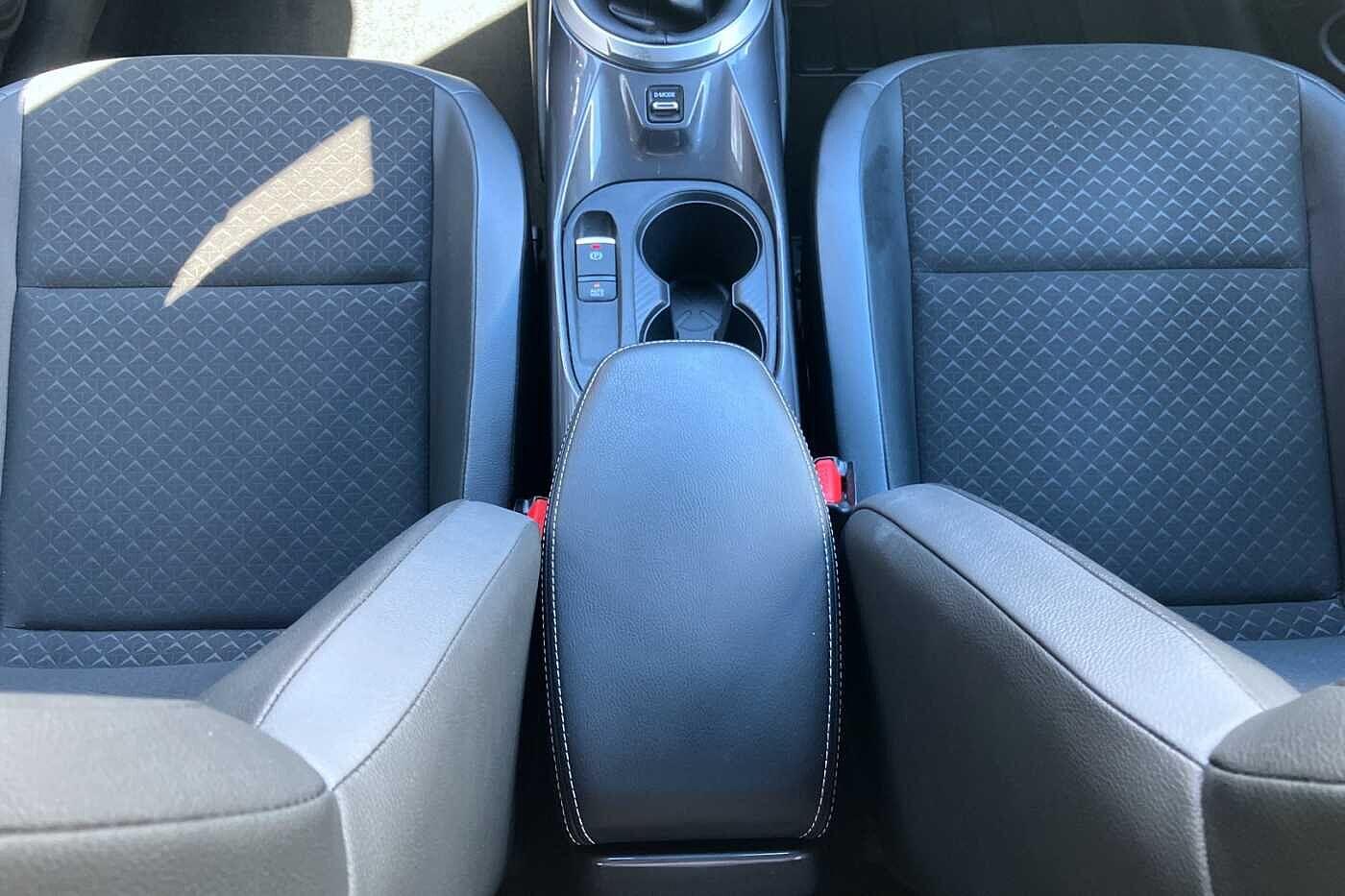Vehicle 40