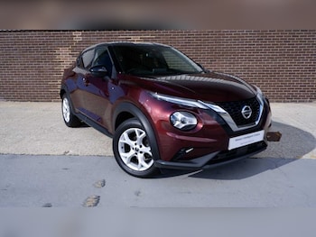 2020 (20) - 1.0 Dig-t N-Connecta 5-Door