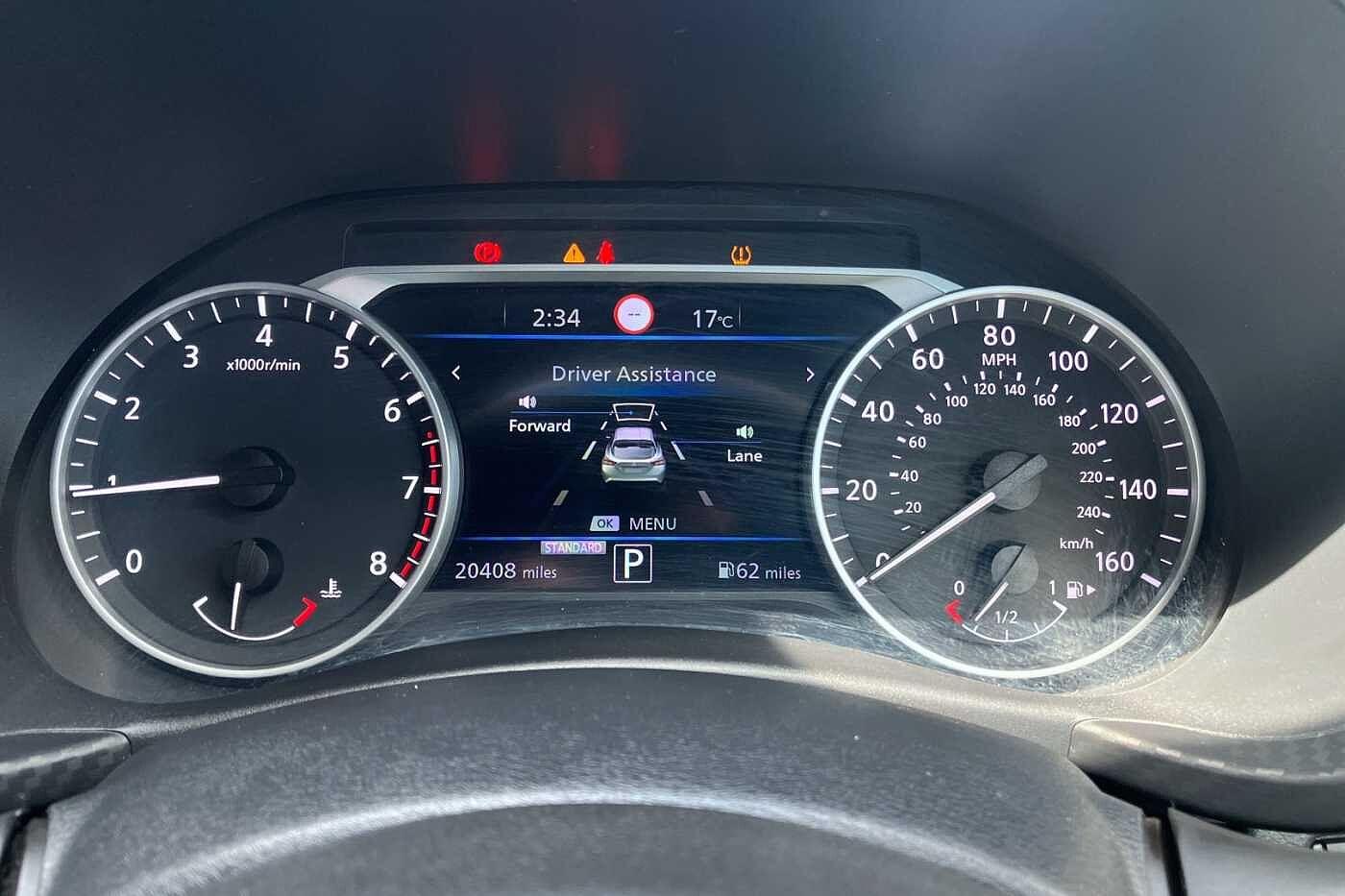 Vehicle 54