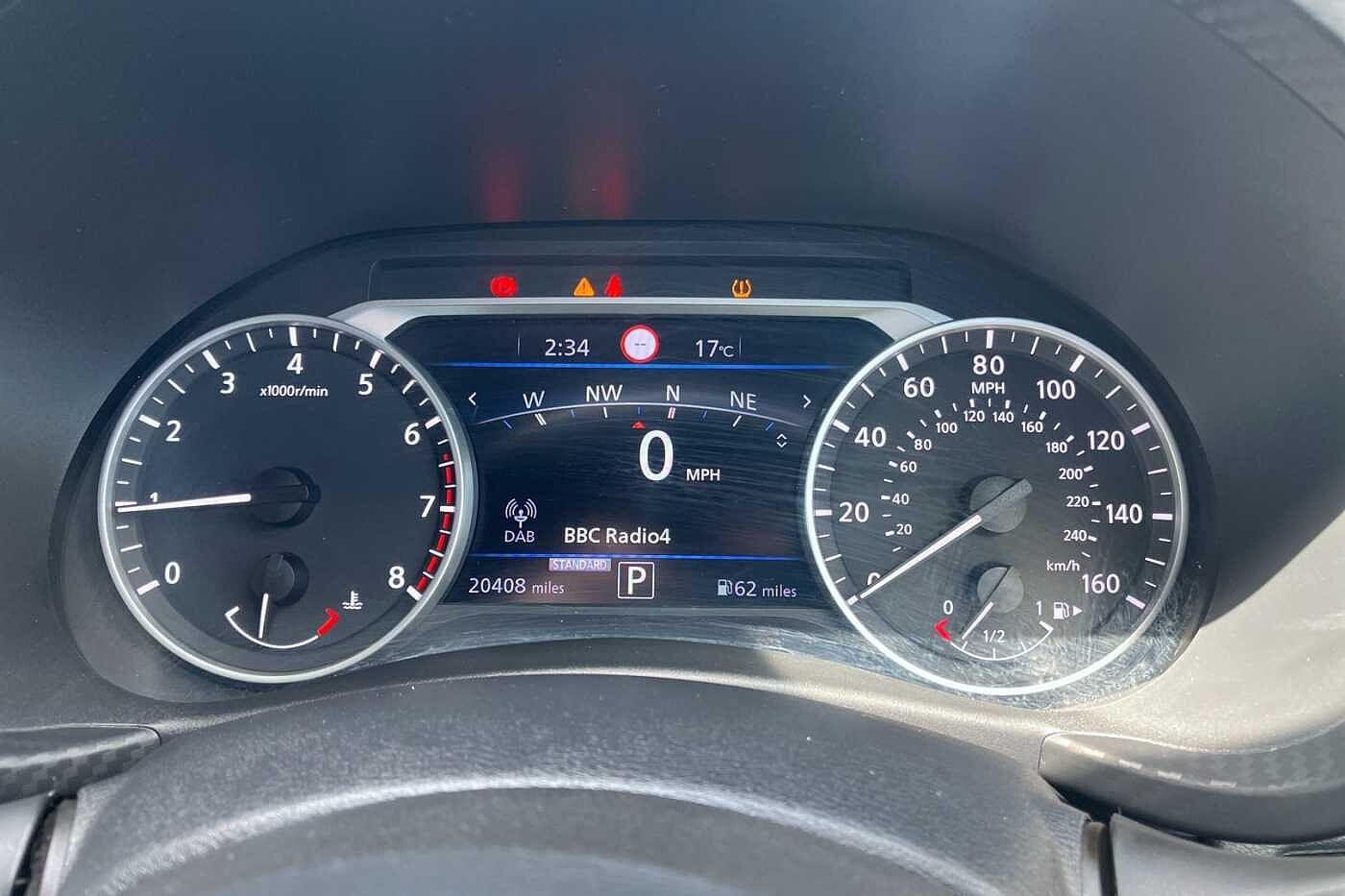 Vehicle 56