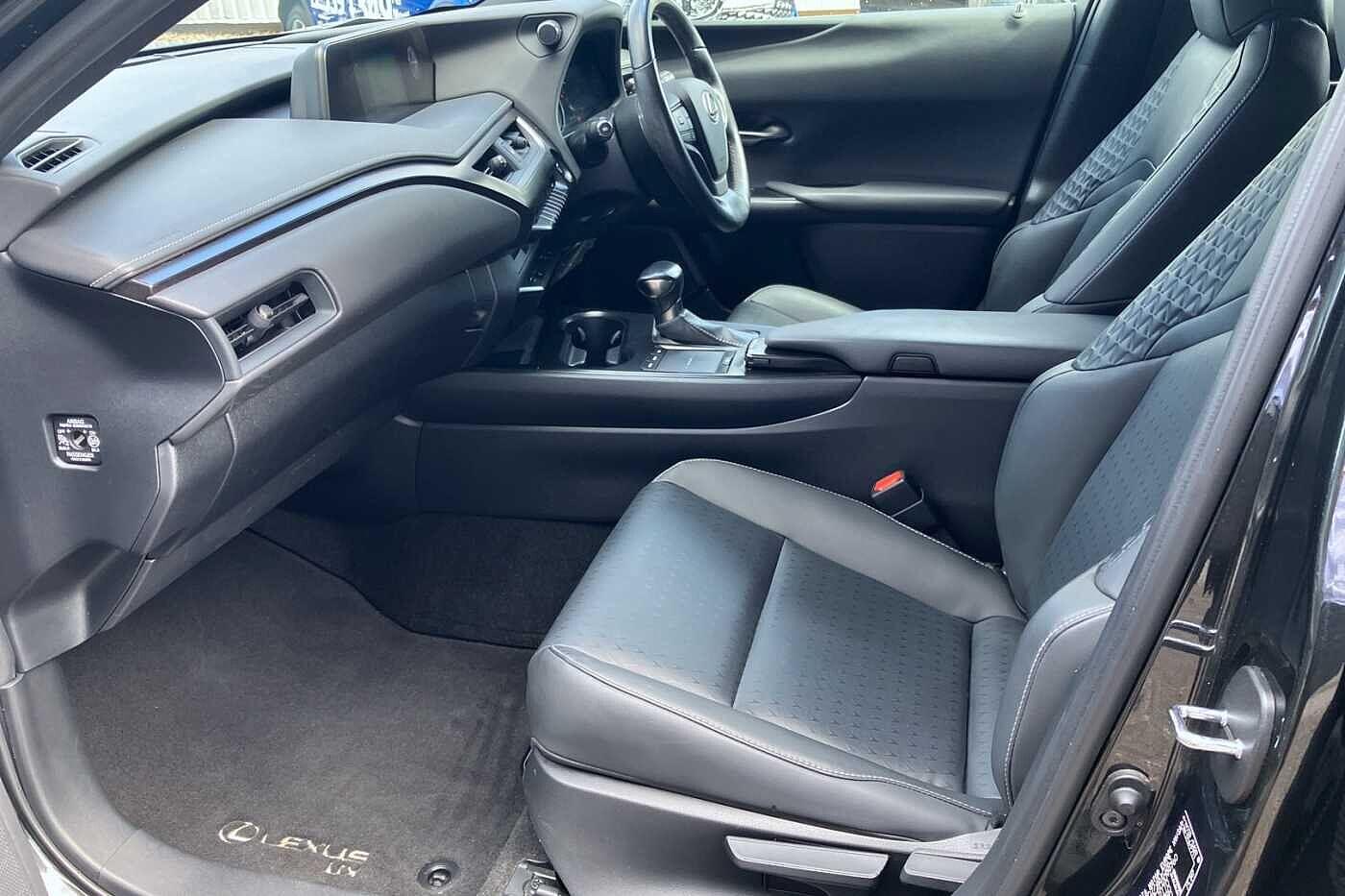 Vehicle 29