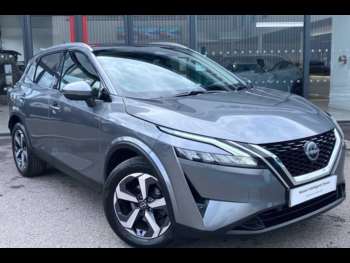 2024 (24) - 1.3 DiG-T MH N-Connecta 5dr (Glass Roof)