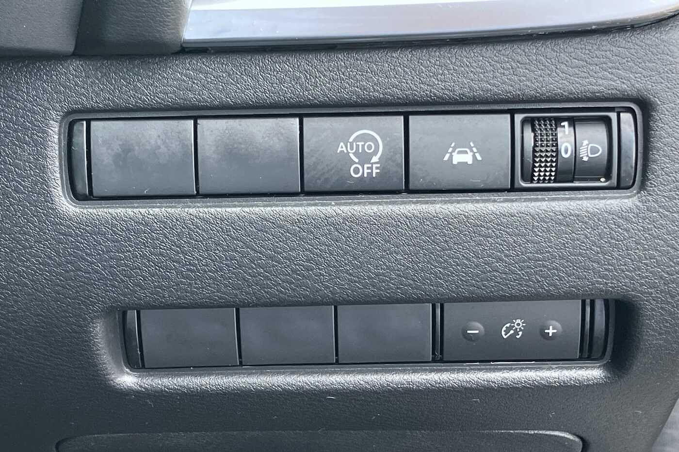 Vehicle 32